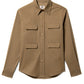 Aviator Journey Overshirt